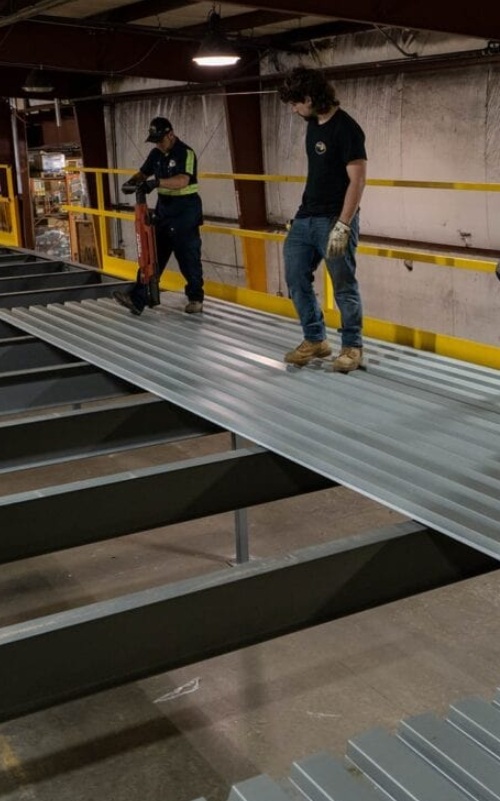 Metal-Deck-Installation-Brandon-FL