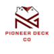 Pioneer Deck Co-logo